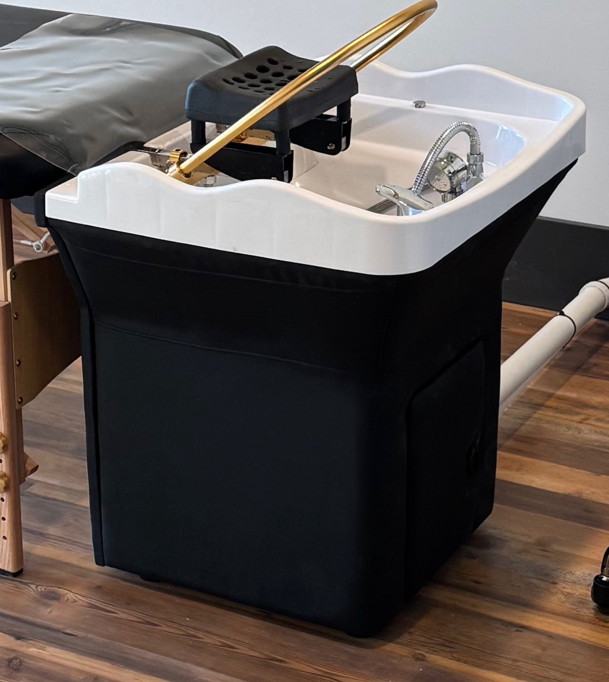Portable headspa plumbed (Hawaii)