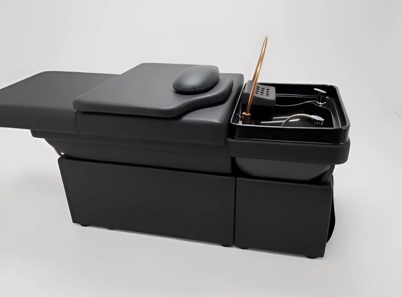 hydraulic spa table
