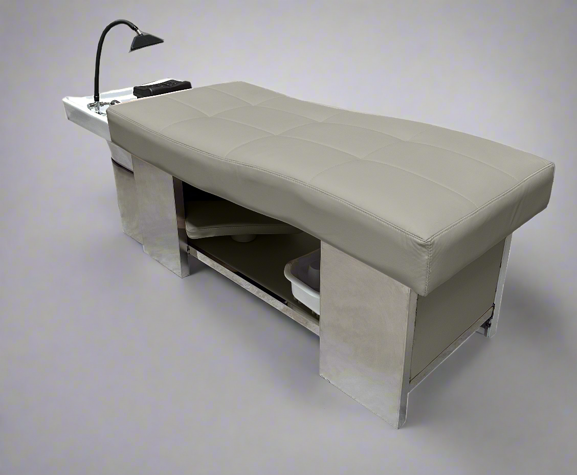 CAMA DE SPA COREANA DE LUJO