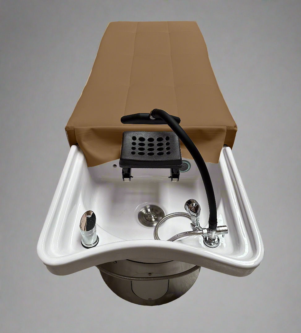 CAMA DE SPA COREANA DE LUJO