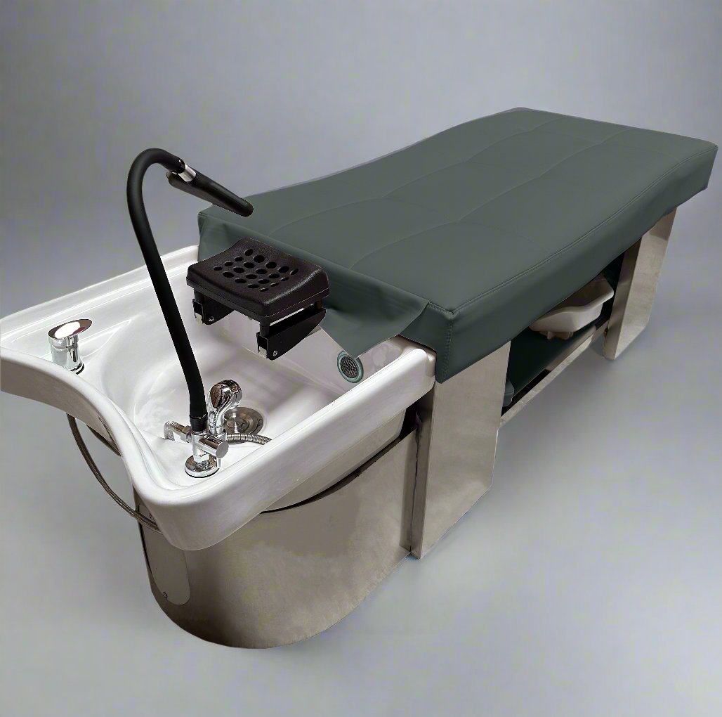 CAMA DE SPA COREANA DE LUJO