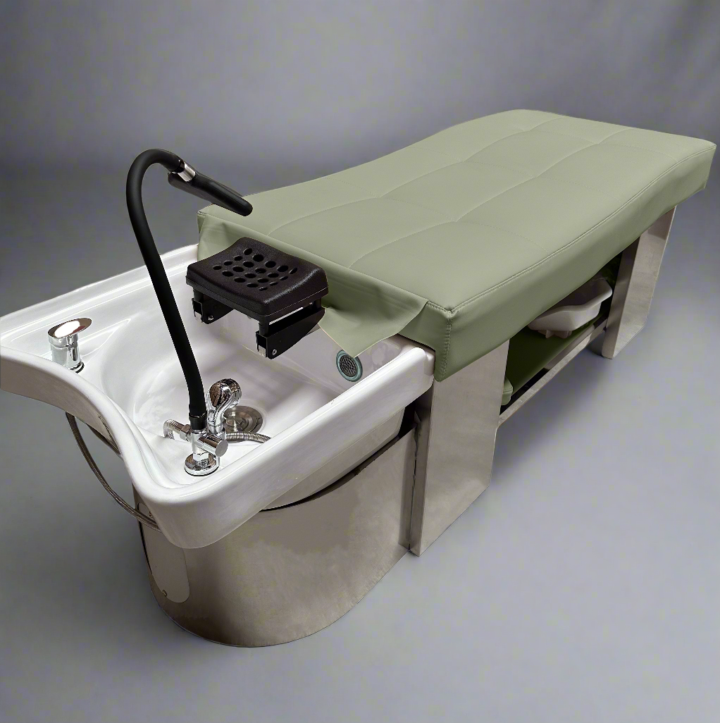CAMA DE SPA COREANA DE LUJO
