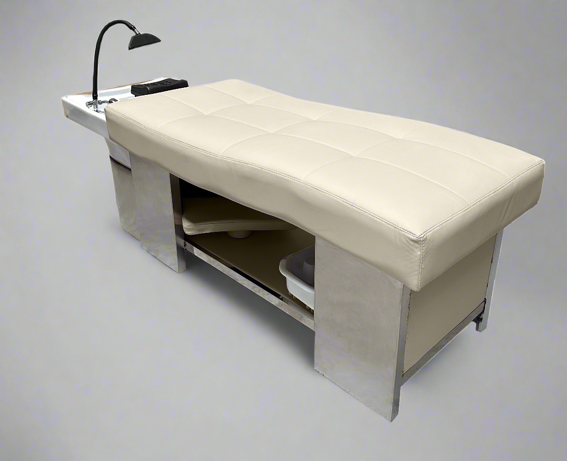 CAMA DE SPA COREANA DE LUJO