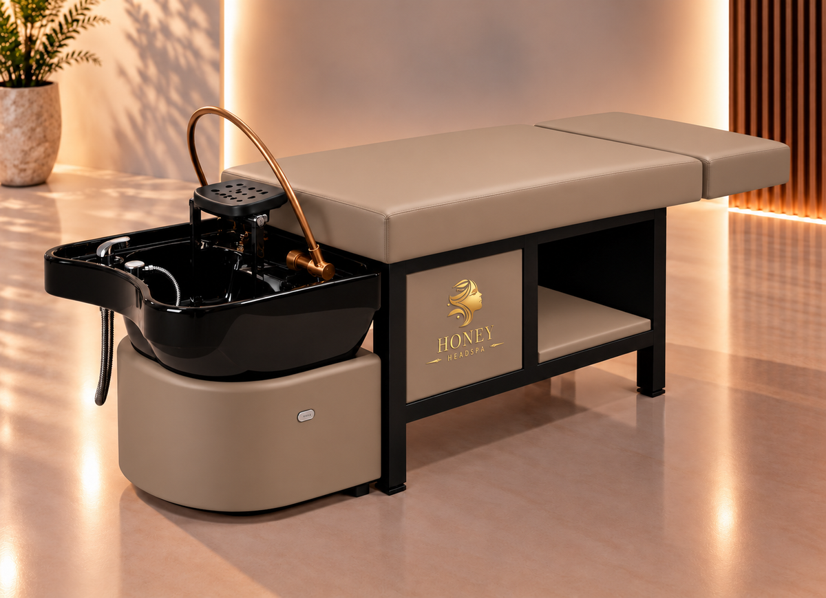 New Spa Table Prestige (Versatile)