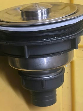 Headspa drain piece ( Leeanna )