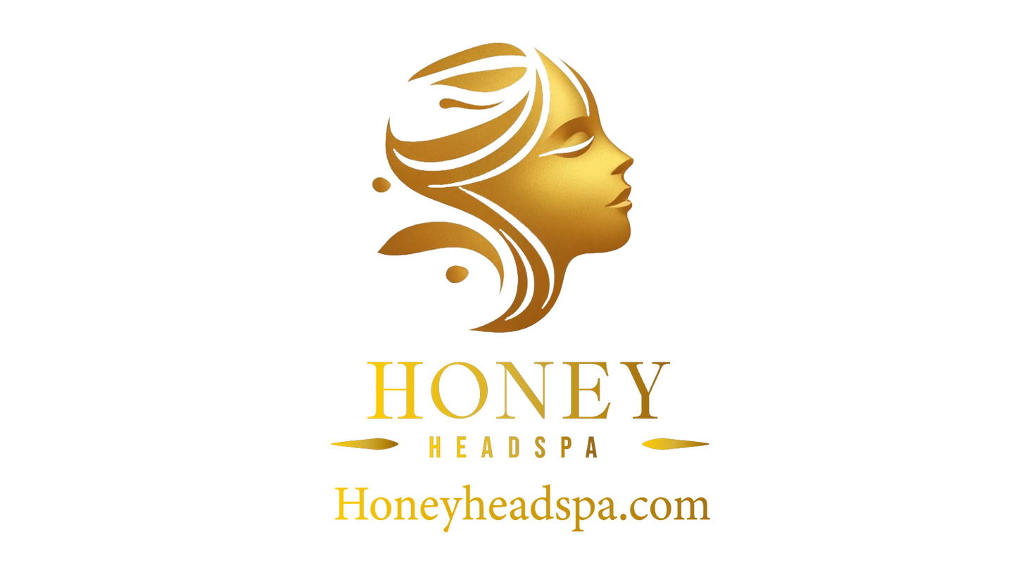 Japanese headspa Supreme Versatile (PRE-ORDER now!)