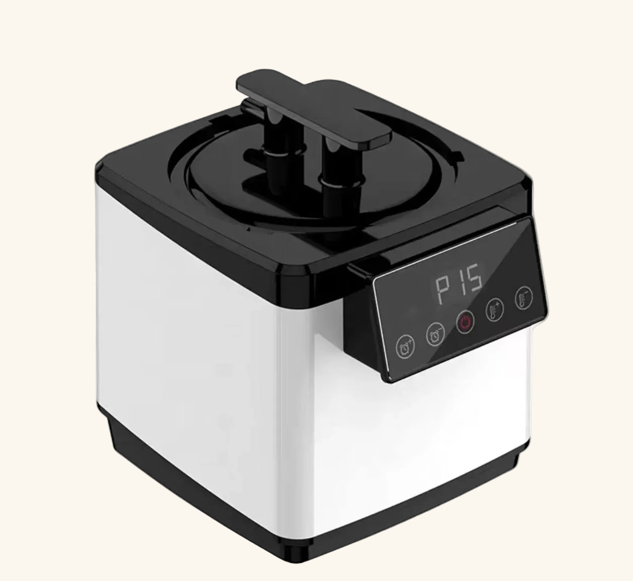 Luxe Steamer - Honey Headspa