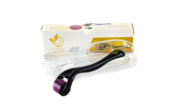 Rodillo derma