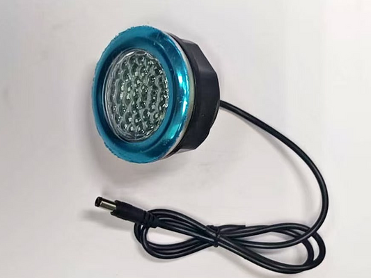 Headspa sink light therapy