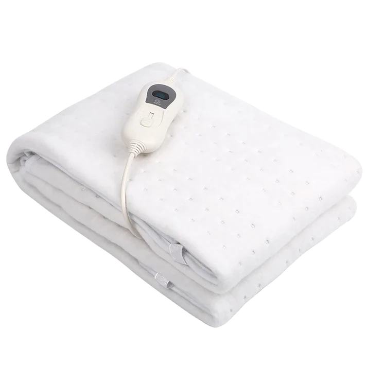 Electric Heated Blanket