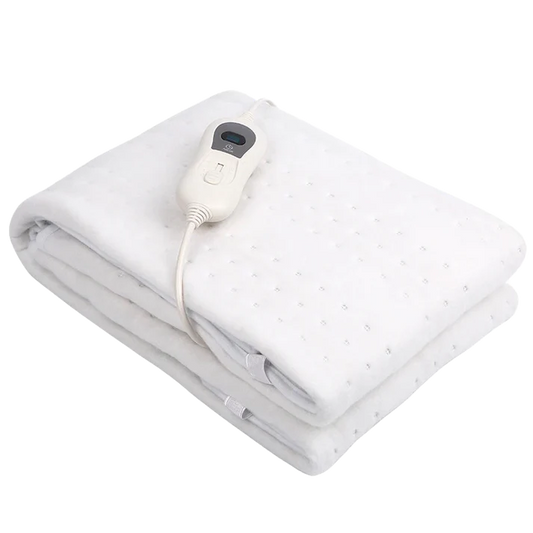 Electric Heated Blanket