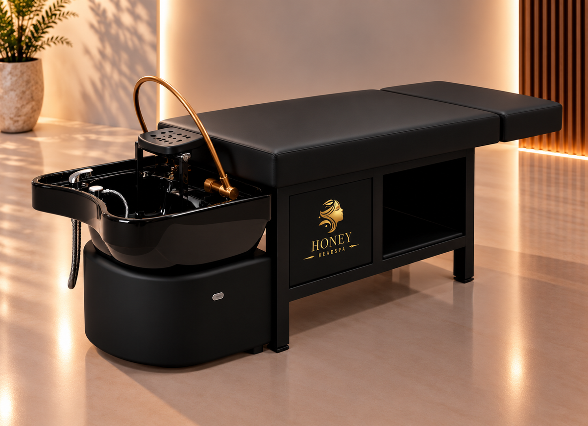 New Spa Table Prestige (Versatile)