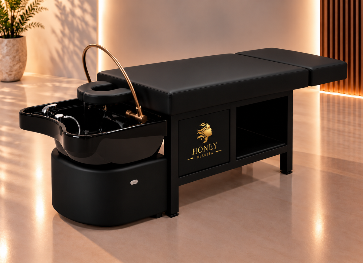 New Spa Table Prestige (Versatile)
