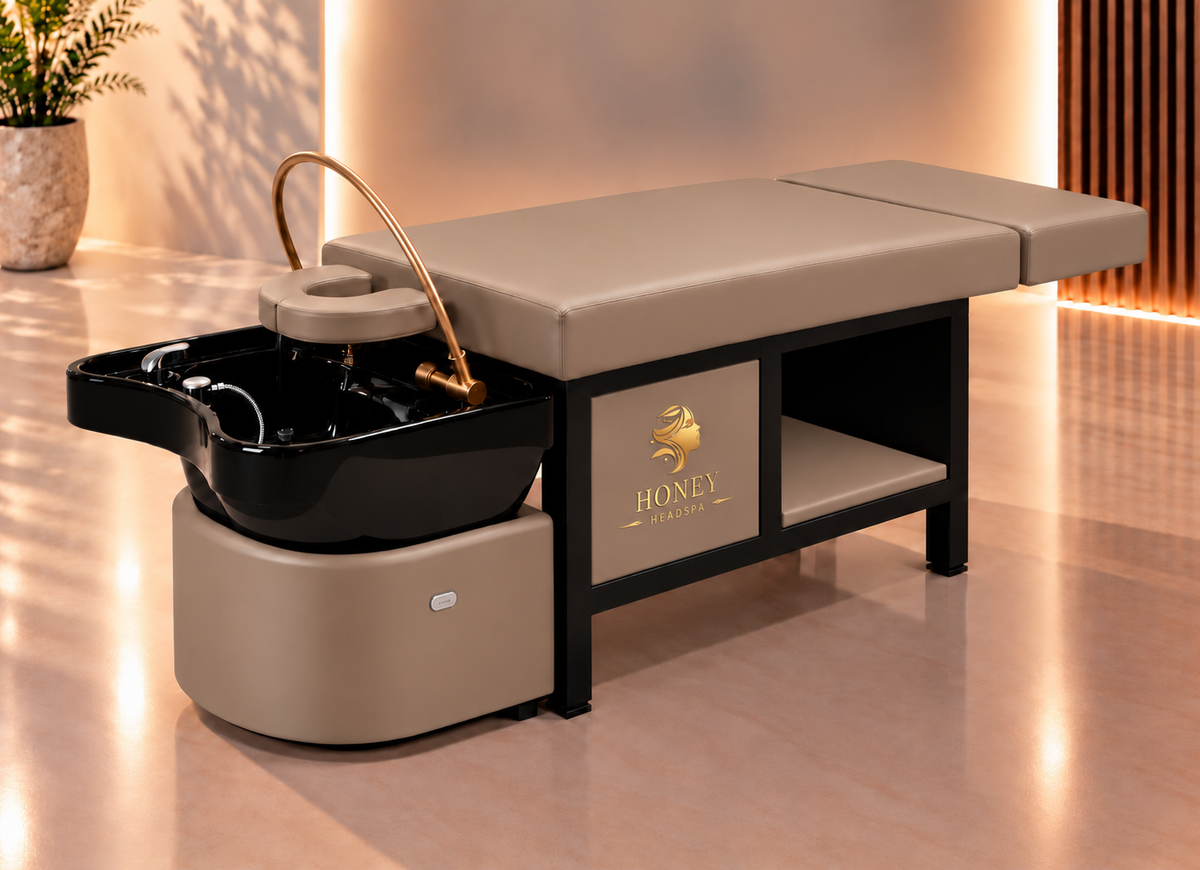New Spa Table Prestige (Versatile)