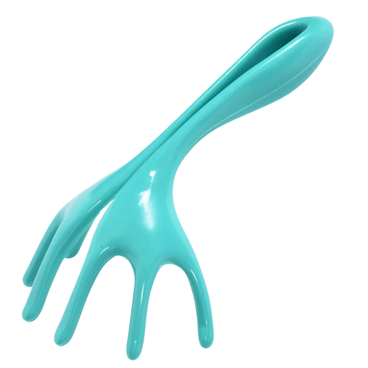 Scalp Massager tool