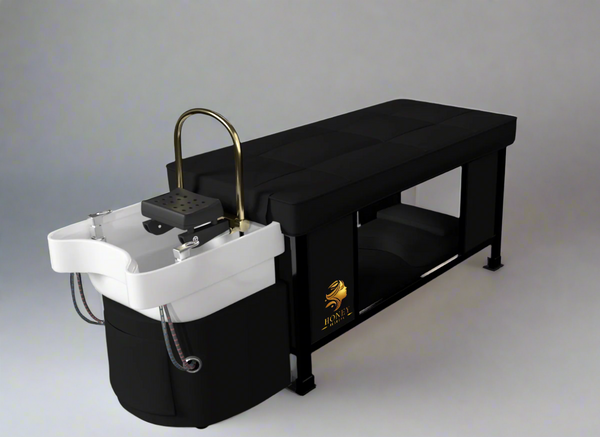 Japanese Headspa LUXE – Honey Headspa