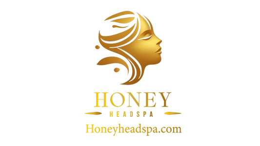 Japanese headspa Supreme Versatile (PRE-ORDER now!)