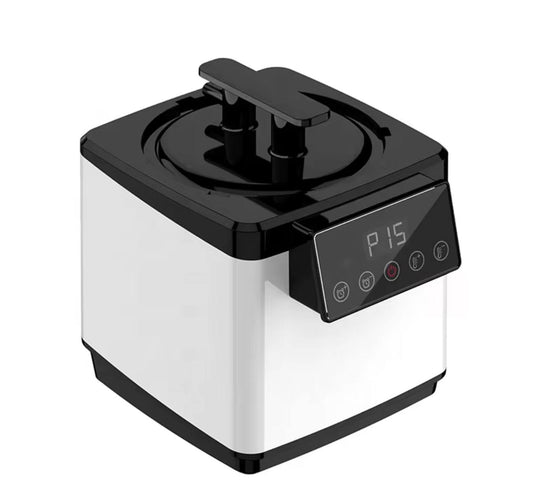 Luxe Steamer