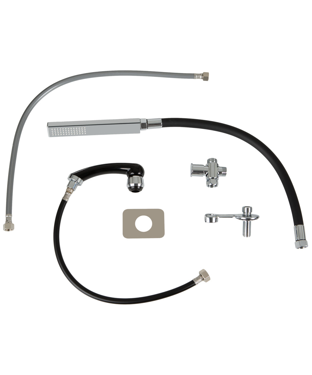 Italian HeadSpa Waterfall for Shampoo Bowls (Pre-order now)