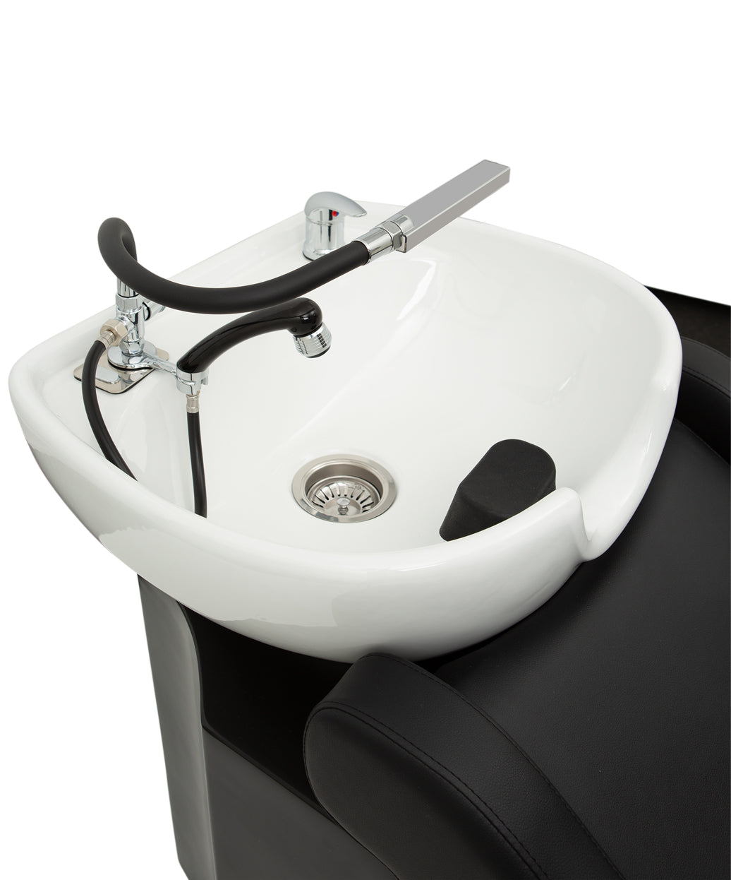 Italian HeadSpa Waterfall for Shampoo Bowls (Pre-order now)