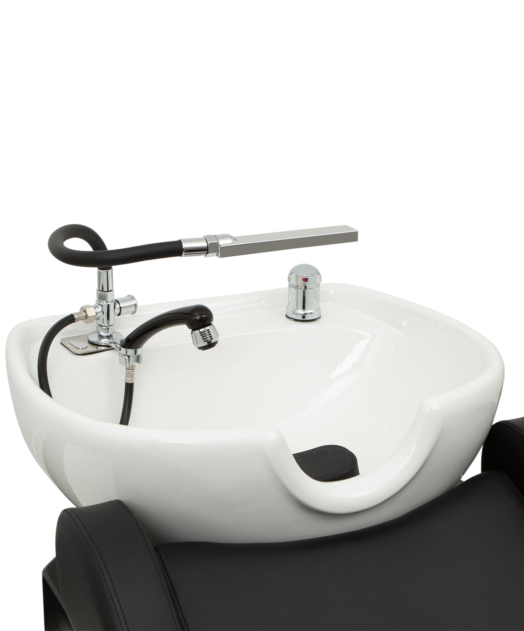 Italian HeadSpa Waterfall for Shampoo Bowls (Pre-order now)