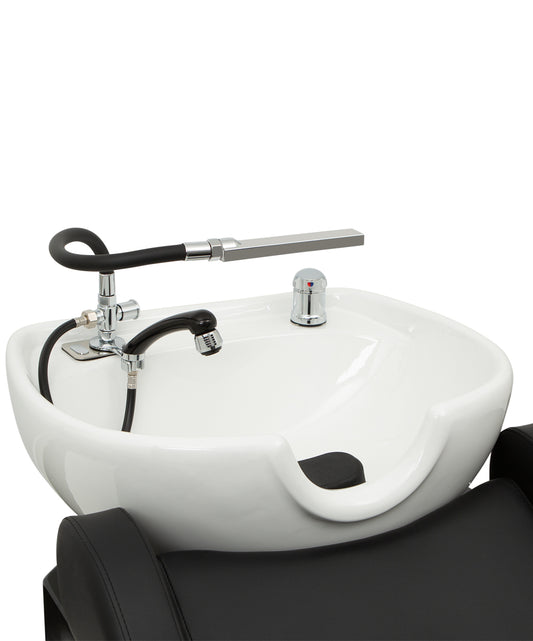 Italian HeadSpa Waterfall for Shampoo Bowls (Pre-order now)