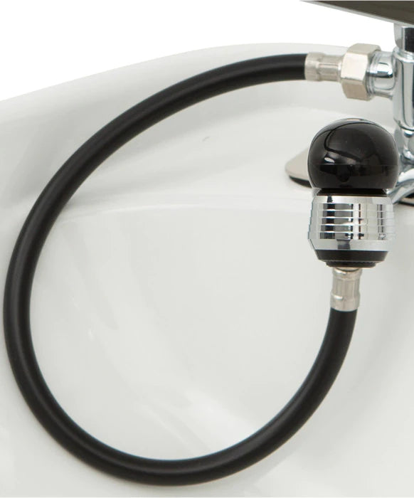 Italian HeadSpa Waterfall for Shampoo Bowls (Pre-order now)