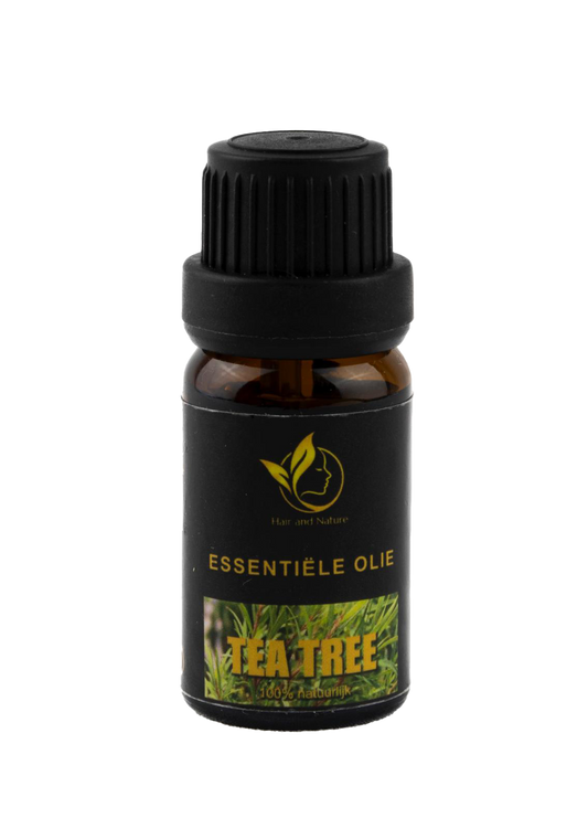 Tea Tree Essential Oil