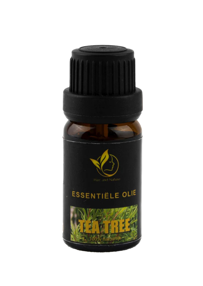 Tea Tree Essential Oil