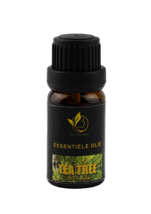 Tea Tree Essential Oil