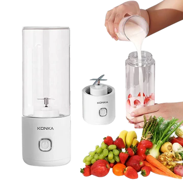 Mini Portable Blender